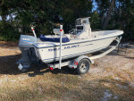 17 foot sea hunt