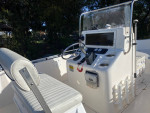 17 foot sea hunt