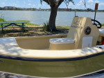 14’ Snookaholic Classic Skiff, NEW