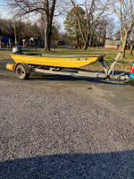 Alumacraft