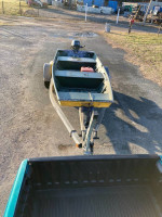 Alumacraft