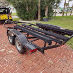 Haul-rite Trailer