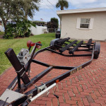 Haul-rite Trailer