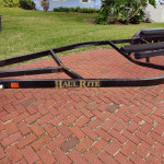 Haul-rite Trailer