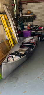 Geenew boat