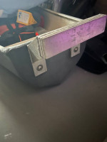 Geenew boat