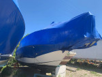 1996 32’ Elante Express Cruiser