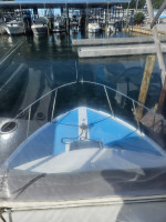 79 35' delta sport fisher