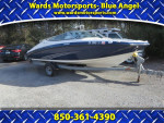 2014 Yamaha SX210 SX190 JET BOAT