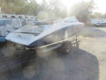 2014 Yamaha SX210 SX190 JET BOAT