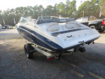 2014 Yamaha SX210 SX190 JET BOAT
