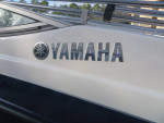 2014 Yamaha SX210 SX190 JET BOAT