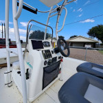 2019 Mako pro skiff