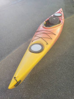 Perception Sport Conduit 13.0 Kayak