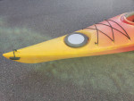 Perception Sport Conduit 13.0 Kayak