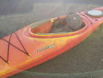Perception Sport Conduit 13.0 Kayak
