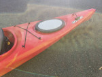 Perception Sport Conduit 13.0 Kayak