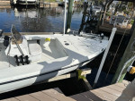 2001 Action Craft 1820