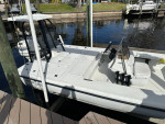 2001 Action Craft 1820