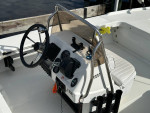 2001 Action Craft 1820