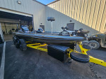 2014 RANGER Z521 CUP PREVIOUSLY OWNED BY SKEET REESE!