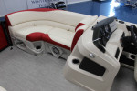 Avalon 2185 Cruise
