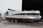 2017 Berkshire Tritoon