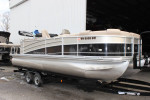 2017 Berkshire Tritoon