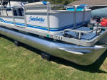 20 Foot Sweetwater Pontoon