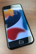 iPhone XR 64 GB 2nd Gen Clear ESN Unlocked ($195 or Both for $365)