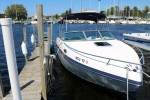 2017 Rinker QX26 w/ Mercruiser 350 Mag ECT V8 300 HP.