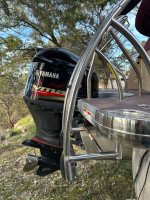 2019 25 ft Aqua Patio 255 ULC