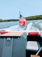 Sea Ray boat