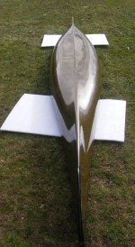 Hornbeck Kayak 15'10" Huntress