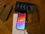 iphone 12 128gb unlocked
