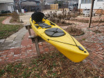 2012 Ocean Kayak Prowler 15T