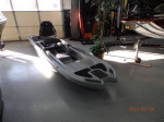 Ascend 133X Tournament Edition Kayak
