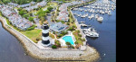 Boat slips