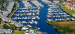 Boat slips