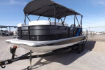2019 HURRICANE 236 FUN DECK JUST IN!powered by a Mercury 200 HP motor