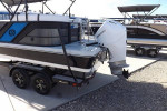 2019 HURRICANE 236 FUN DECK JUST IN!powered by a Mercury 200 HP motor
