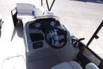 2019 HURRICANE 236 FUN DECK JUST IN!powered by a Mercury 200 HP motor