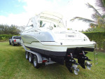 2007 Formula 310SS 31' Luxury cabin cruiser