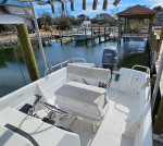 Sea Trial this wk 24ft Carolina Skiff 100HP 4-Srk Huge Affordable Boat