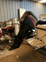 Seahunt 172 Center Console Boat w/ Anchor lock