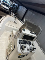 Seahunt 172 Center Console Boat w/ Anchor lock