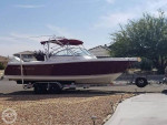 2008 Pro Line 23DC.Ready to go