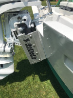Boston Whaler 14’ Custom
