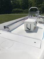 Boston Whaler 14’ Custom