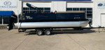 2021 Godfrey 2486 SFL